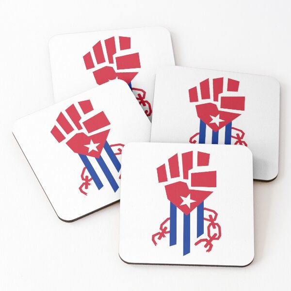 Item preview, CUBA LIBRE designed and sold by LuksTEESred.