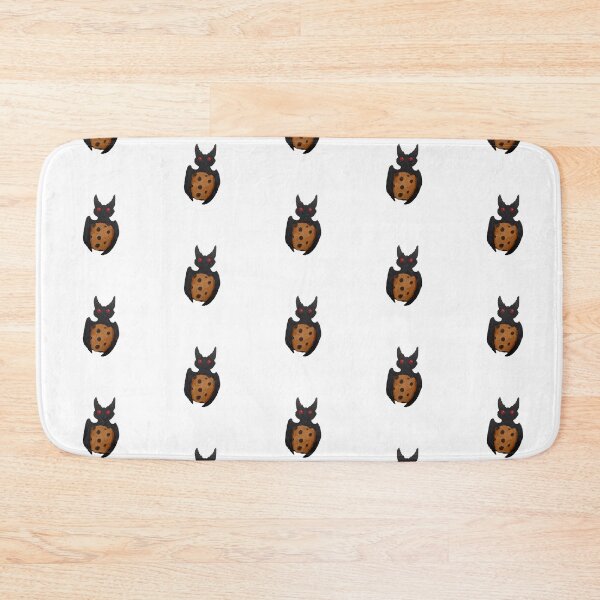 Item preview, Mothman with Cookie2 designed and sold by Crystaliii.
