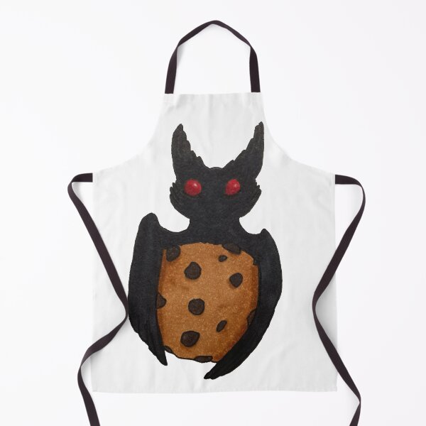 Item preview, Mothman with Cookie2 designed and sold by Crystaliii.