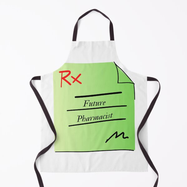 Item preview, Future Pharmacist funny T-shirt men gift women gift designed and sold by InnovantDesigns.