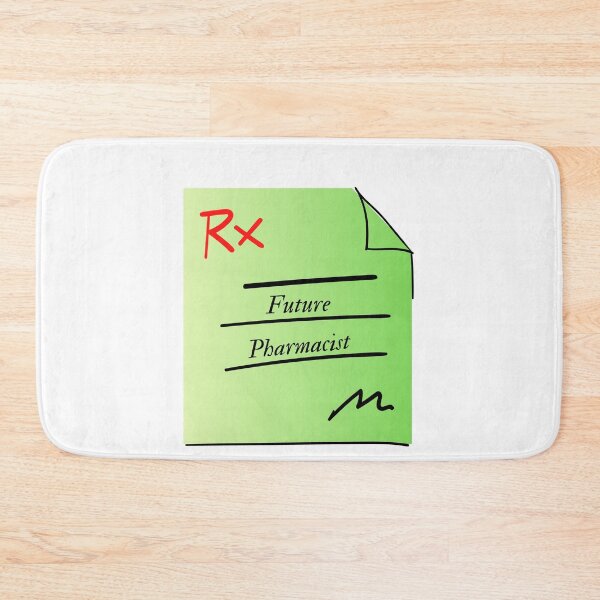 Item preview, Future Pharmacist funny T-shirt men gift women gift designed and sold by InnovantDesigns.