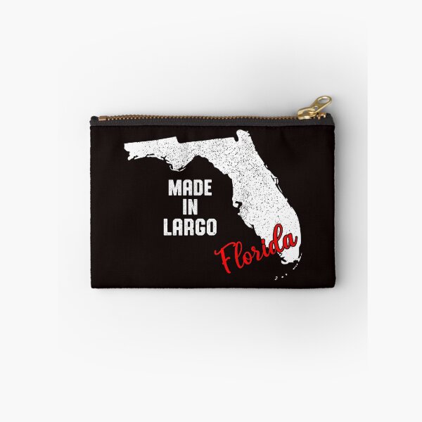 Item preview, Made In Largo Florida designed and sold by RightWing1776.