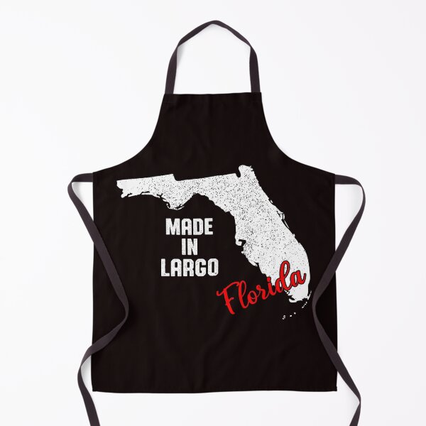Item preview, Made In Largo Florida designed and sold by RightWing1776.