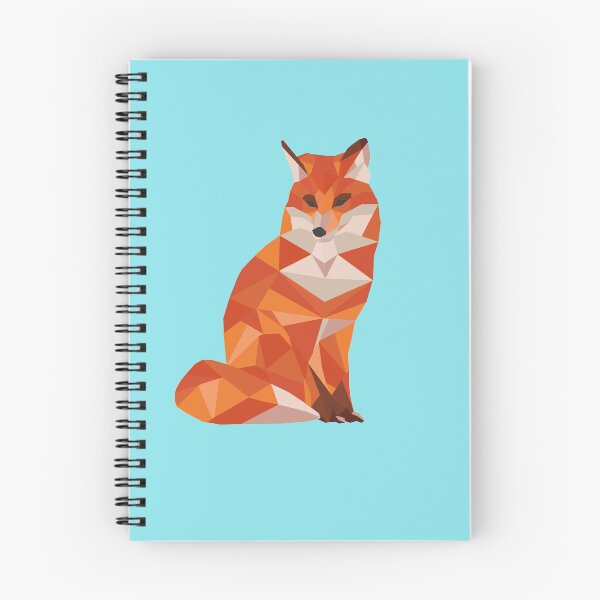Item preview, Polygon Fox designed and sold by Belisaqb.