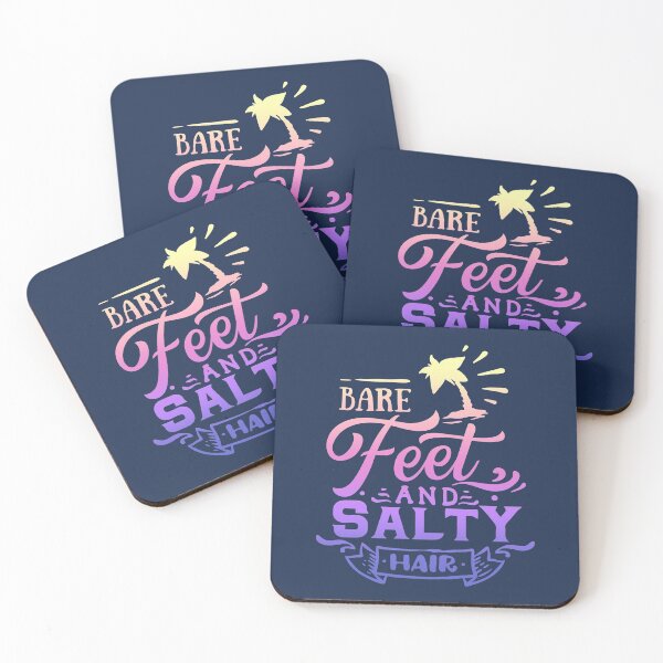Item preview, Bare feet and salty hair  designed and sold by taylor-lang.