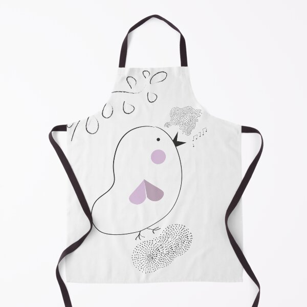 Item preview, Little Birdy designed and sold by Ayrene.