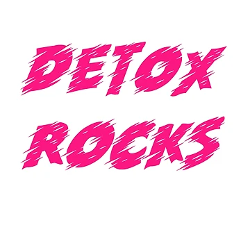 Artwork thumbnail, Detox Rocks by TAPDesigns