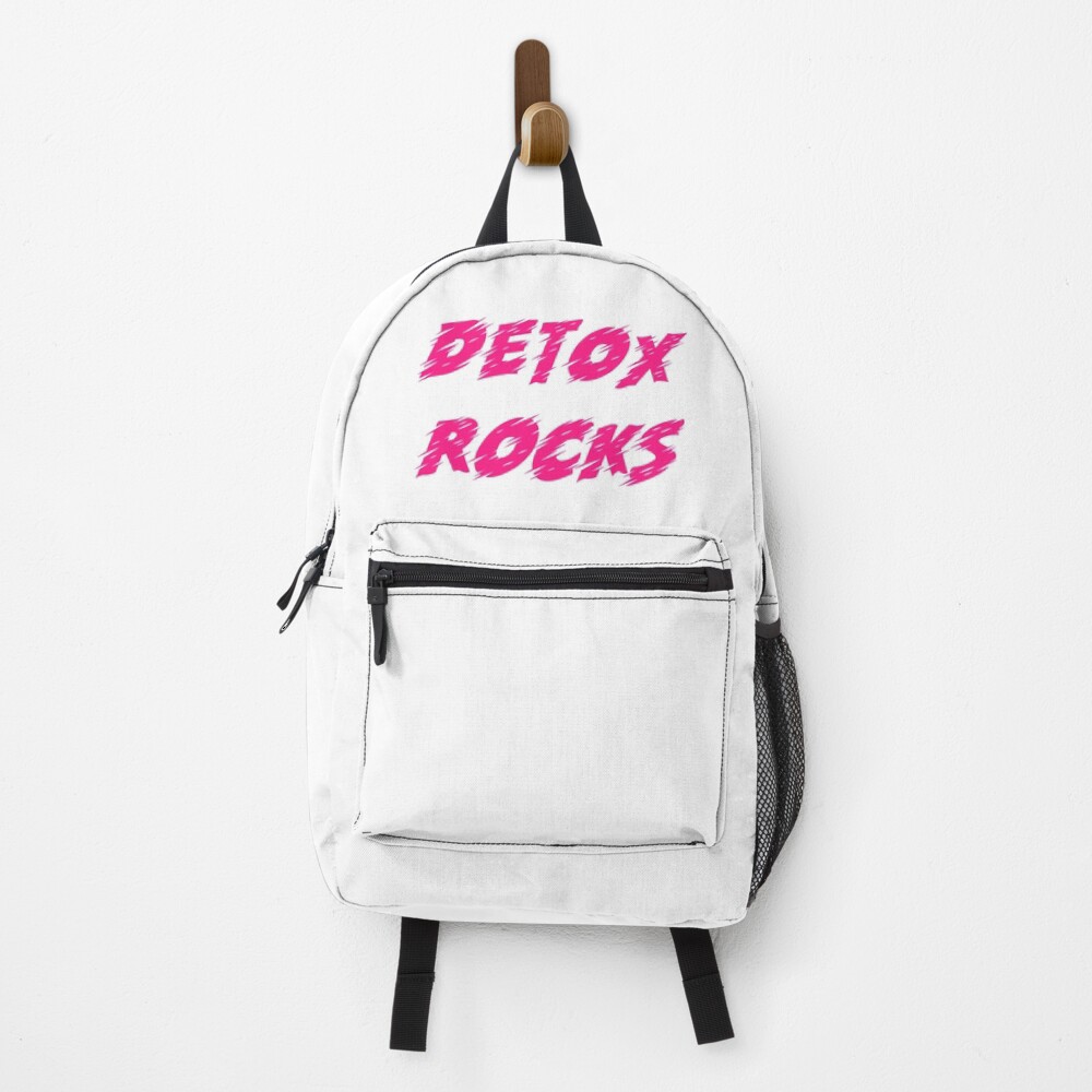 Item preview, Backpack designed and sold by Ecomtom.