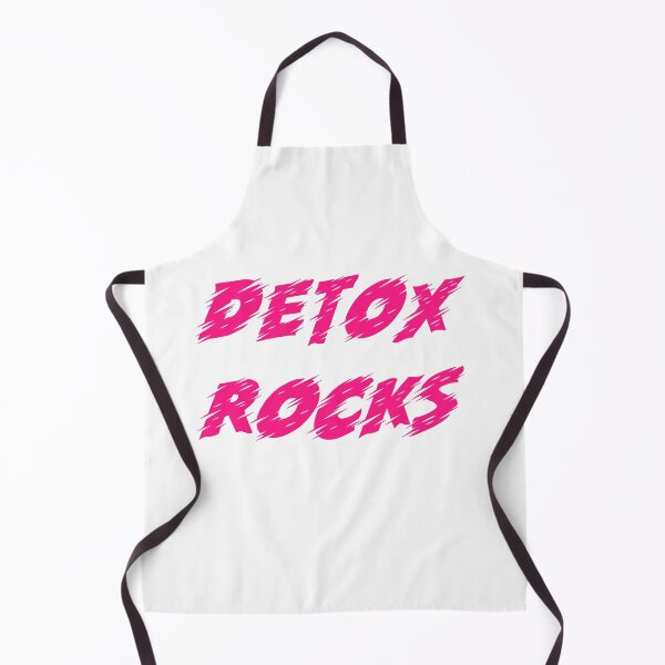 Item preview, Detox Rocks designed and sold by TAPDesigns.