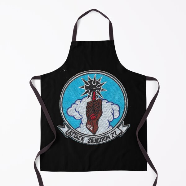 Item preview, VFA-27 STRIKE FIGHTER SQUADRON STORE designed and sold by militarygifts.
