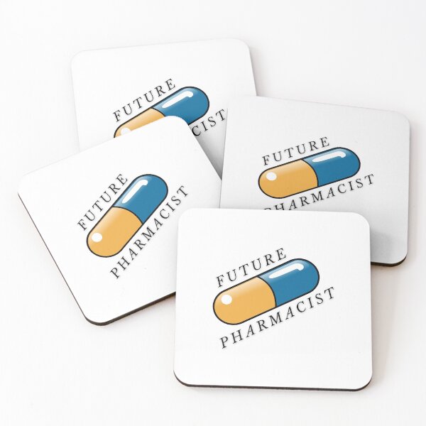 Item preview, Future Pharmacist funny T-shirt men gift women gift designed and sold by InnovantDesigns.