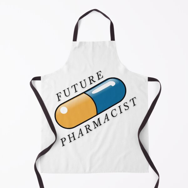 Item preview, Future Pharmacist funny T-shirt men gift women gift designed and sold by InnovantDesigns.