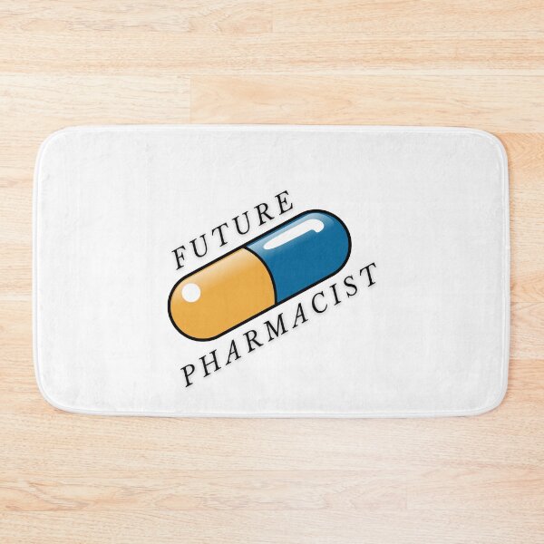 Item preview, Future Pharmacist funny T-shirt men gift women gift designed and sold by InnovantDesigns.
