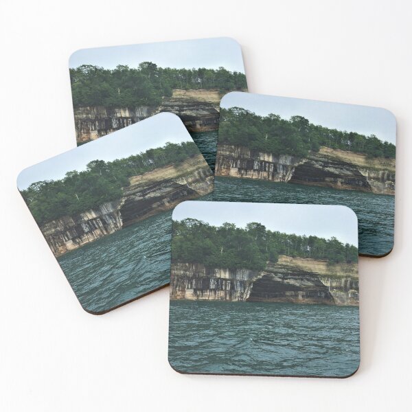 Item preview, Pictured Rocks 8     designed and sold by ElphCreations.