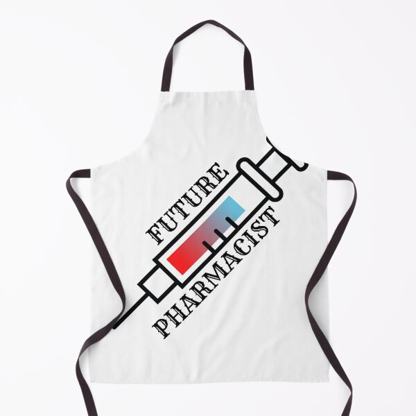 Item preview, Future Pharmacist funny T-shirt men gift women gift designed and sold by InnovantDesigns.