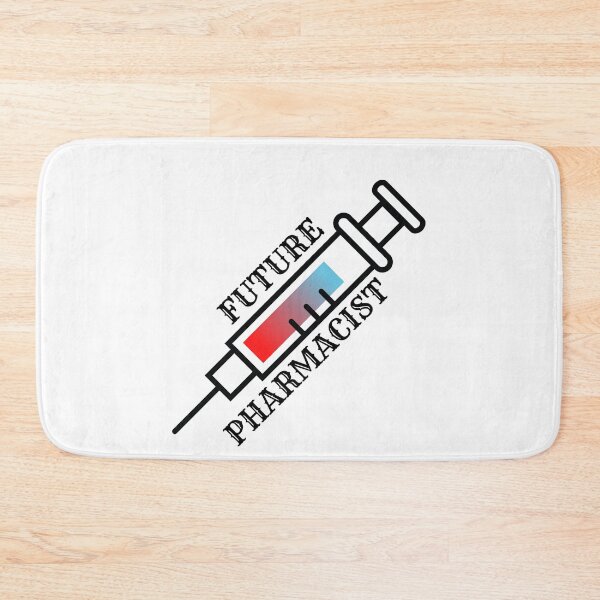 Item preview, Future Pharmacist funny T-shirt men gift women gift designed and sold by InnovantDesigns.