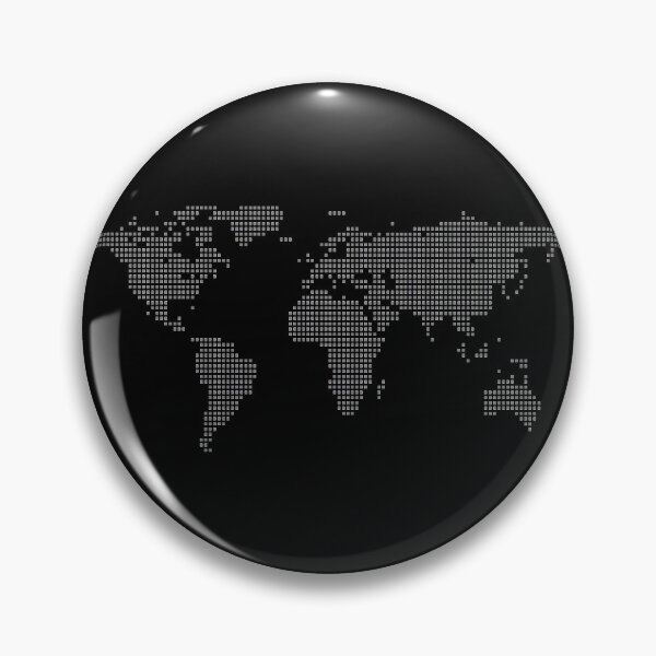 Item preview, WORLD MAP designed and sold by VivexxStore.