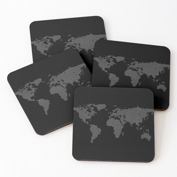 Item preview, WORLD MAP designed and sold by VivexxStore.