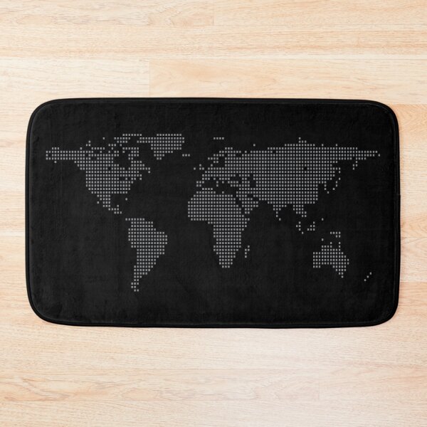 Item preview, WORLD MAP designed and sold by VivexxStore.