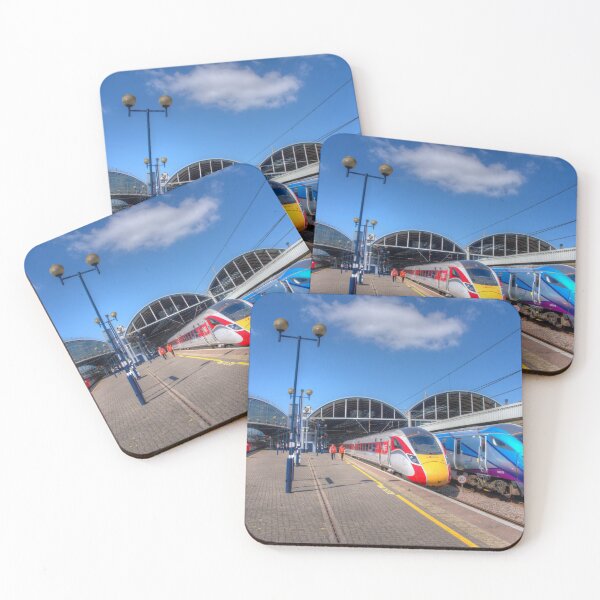 Item preview, Newcastle Rail Future designed and sold by hawkie.