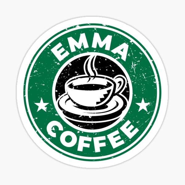 Emma Name Gifts Merchandise Redbubble