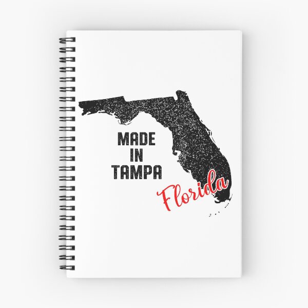 Item preview, Made In Tampa Florida designed and sold by RightWing1776.