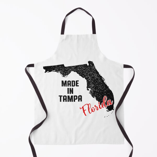 Item preview, Made In Tampa Florida designed and sold by RightWing1776.
