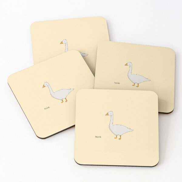 Item preview, a very goose designed and sold by bb-lou.