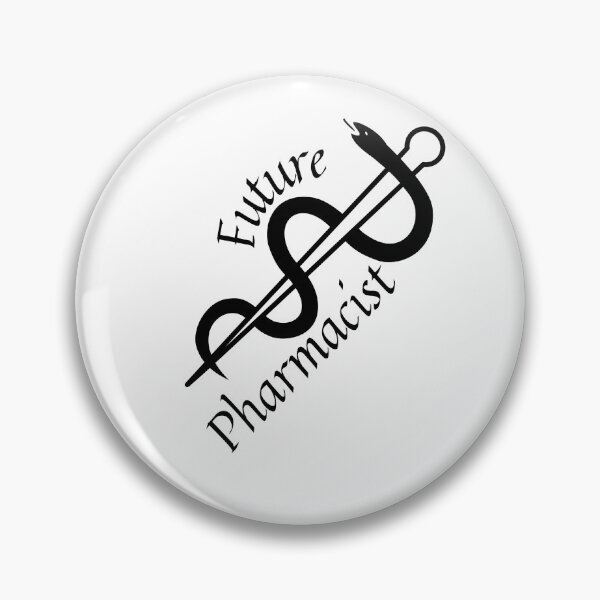 Item preview, Future Pharmacist funny T-shirt men gift women gift designed and sold by InnovantDesigns.