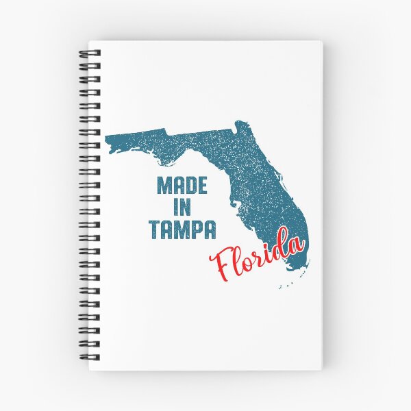Item preview, Made In Tampa Florida designed and sold by RightWing1776.