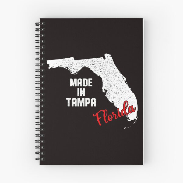Item preview, Made In Tampa Florida designed and sold by RightWing1776.