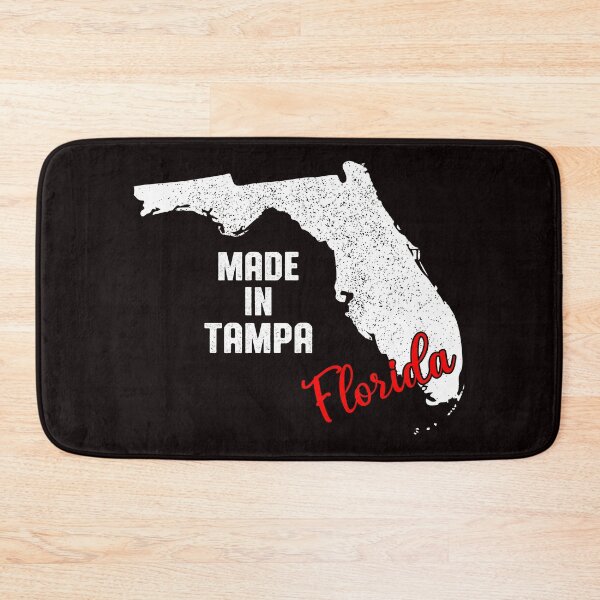 Item preview, Made In Tampa Florida designed and sold by RightWing1776.