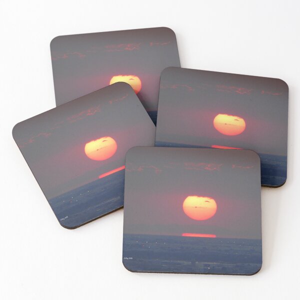 Item preview, Golden Setting Sun designed and sold by LeRoyM.