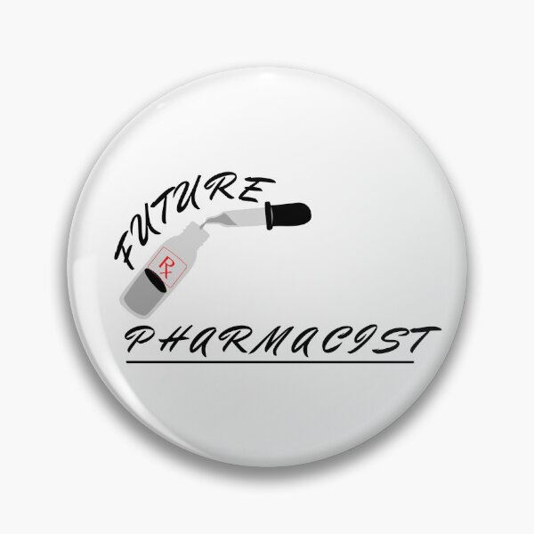 Item preview, Future Pharmacist funny T-shirt men gift women gift designed and sold by InnovantDesigns.