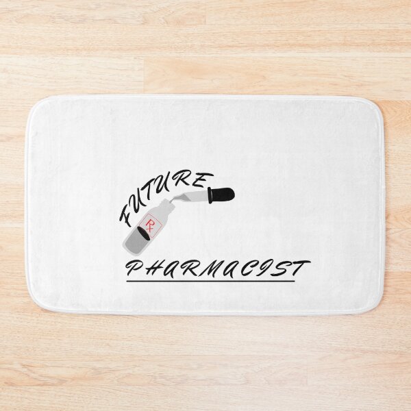 Item preview, Future Pharmacist funny T-shirt men gift women gift designed and sold by InnovantDesigns.