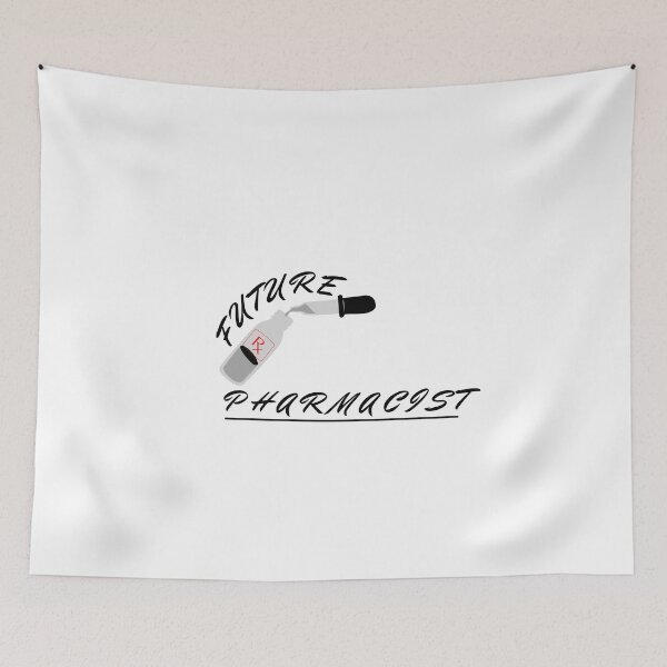 Item preview, Future Pharmacist funny T-shirt men gift women gift designed and sold by InnovantDesigns.