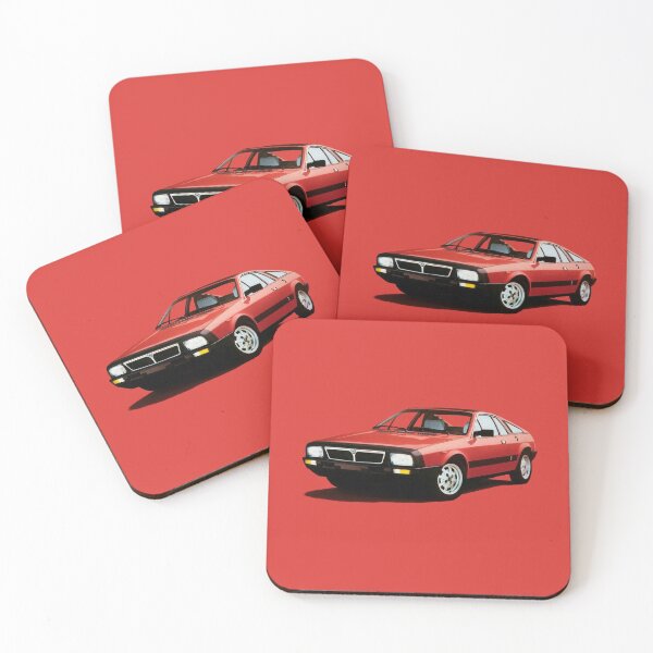 Item preview, Lancia Beta Montecarlo designed and sold by JRLdesign1.