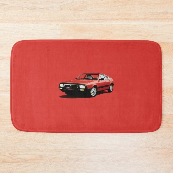 Item preview, Lancia Beta Montecarlo designed and sold by JRLdesign1.