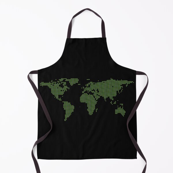 Item preview, WORLD MAP designed and sold by VivexxStore.