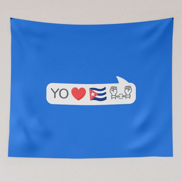 Item preview, I want CUBA LIBRE designed and sold by LuksTEESred.