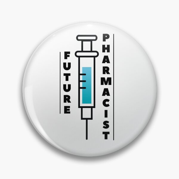 Item preview, Future Pharmacist funny T-shirt men gift women gift designed and sold by InnovantDesigns.