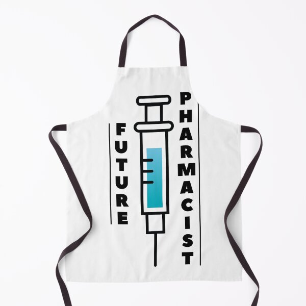Item preview, Future Pharmacist funny T-shirt men gift women gift designed and sold by InnovantDesigns.