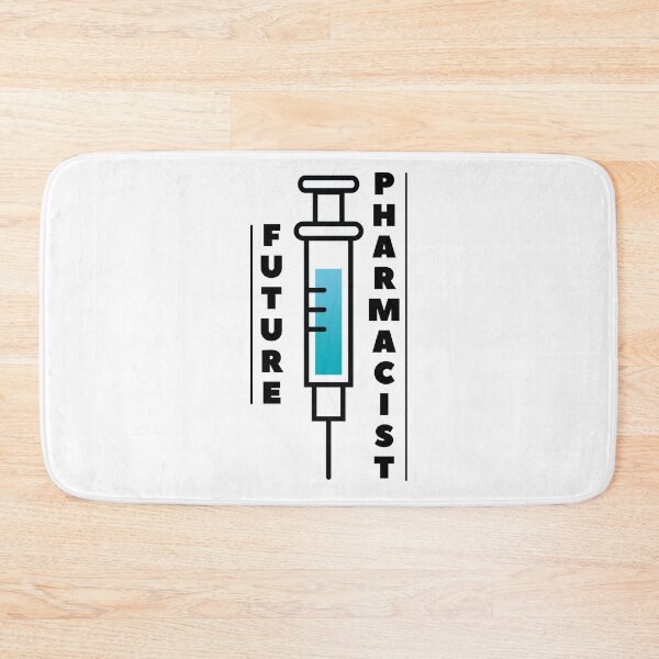 Item preview, Future Pharmacist funny T-shirt men gift women gift designed and sold by InnovantDesigns.