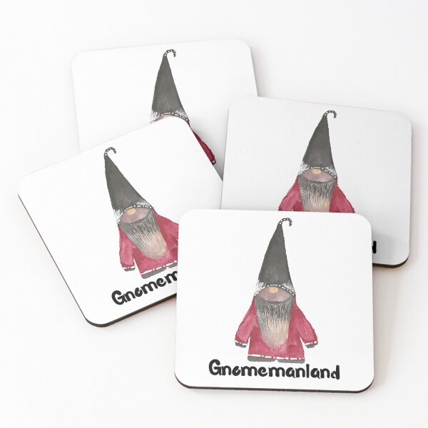 Item preview, Gnomemanland designed and sold by Wandas-World.