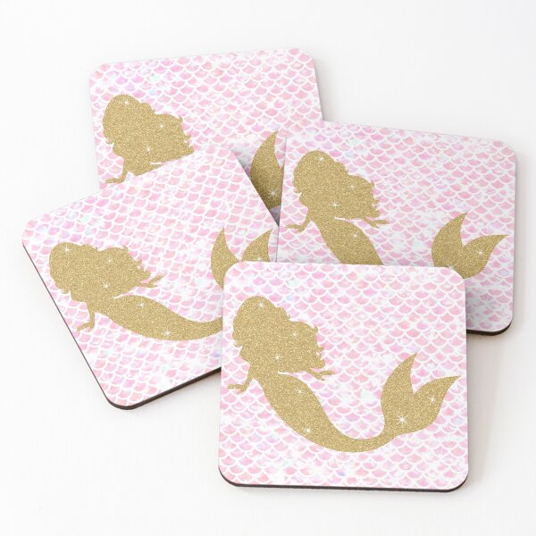 Item preview, Amazing Mermaid designed and sold by ElenaDanilo.