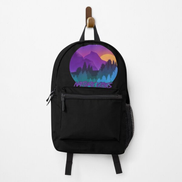 Item preview, Nature Vibes Forest Horizon 1 designed and sold by NexusArts.