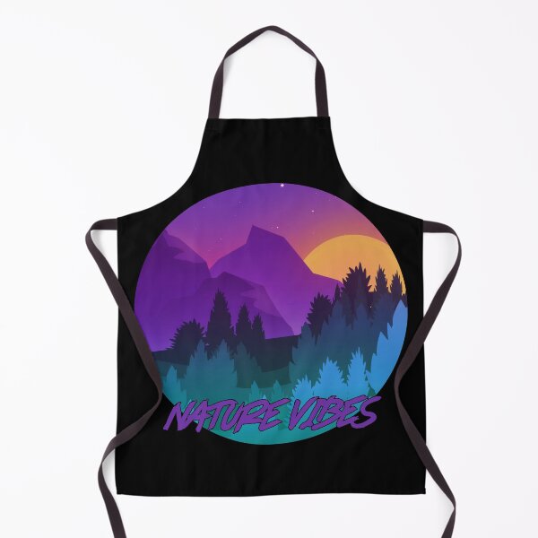 Item preview, Nature Vibes Forest Horizon 1 designed and sold by NexusArts.