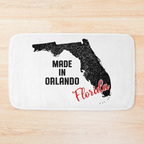 Item preview, Made In Orlando Florida designed and sold by RightWing1776.