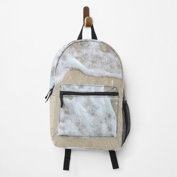Item preview, Crashing Waves With White Ocean Foam designed and sold by Barolina.