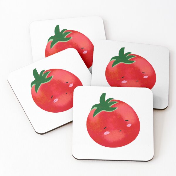 Item preview, Sleepy Tomato designed and sold by LittlestMoon.